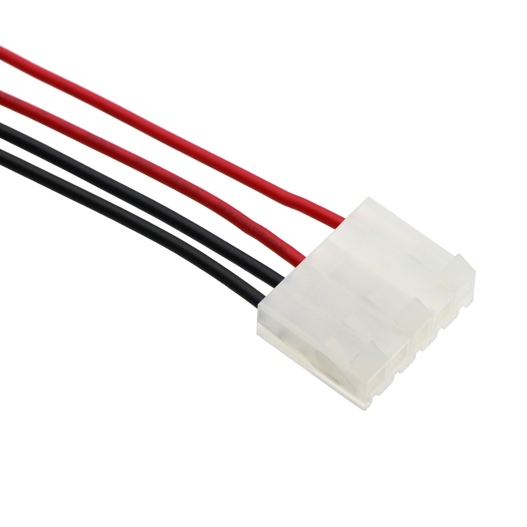 Batterij compatibel met Simonson-wheel CS-SWD750MD