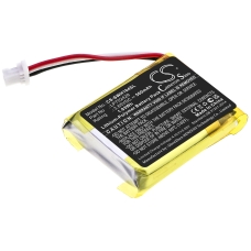 Compatibele batterijvervanging voor Sony LP702428
