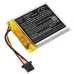 Remplacement de batterie compatible pour Sony SP723741
