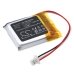Batterij Vervangt FT702028P