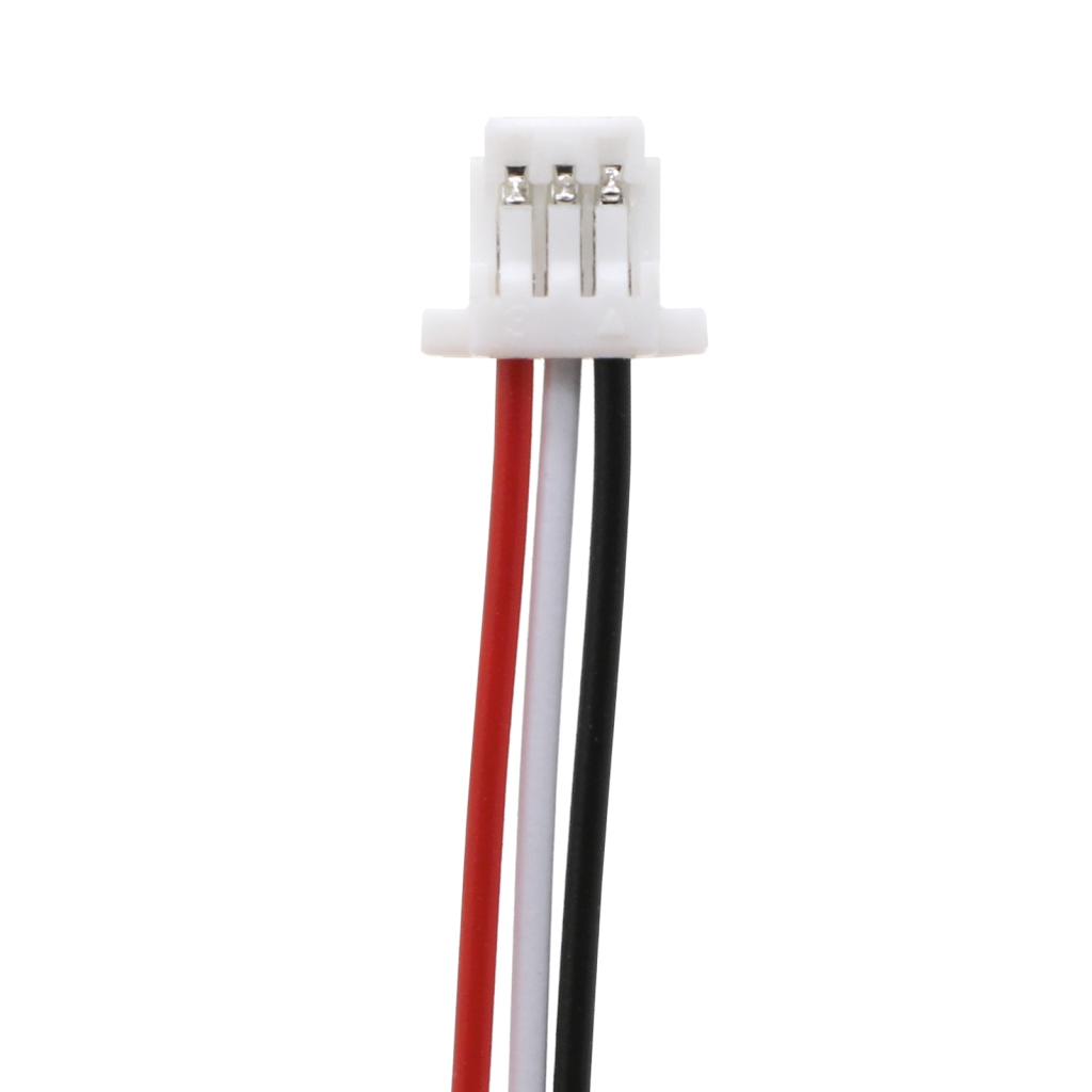 Batterij Vervangt FT702028P