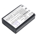 Batterie Remplace WiTalk9 BP