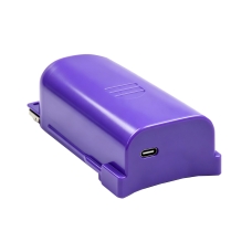 Compatibele batterijvervanging voor Swiffer INR18650