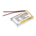 Batterij Vervangt AHB601218