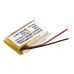 Batterij Vervangt AHB601218
