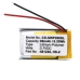 Batterij Vervangt AHB601218