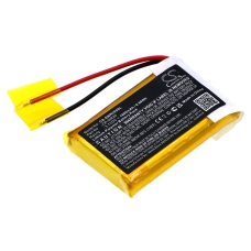 Remplacement de batterie compatible pour Simrad CP-WR20