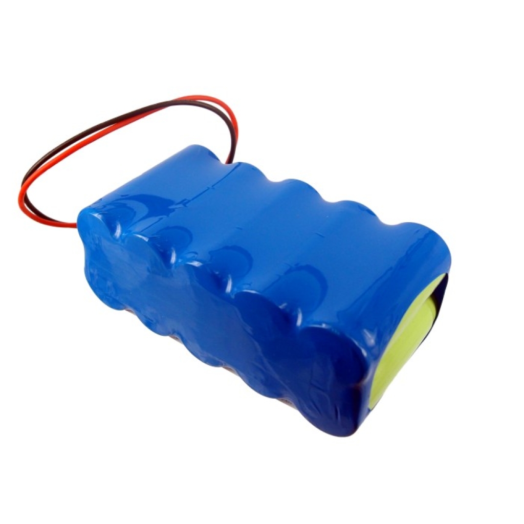 Batterij Vervangt GP160AAH10YMLZ