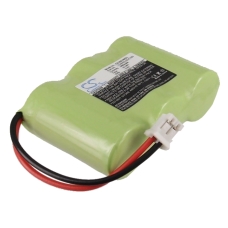 Remplacement de batterie compatible pour AT&T 60AAH3BMX,C39453-Z5-C193,HSC22,T294,V30145-K1310-X147