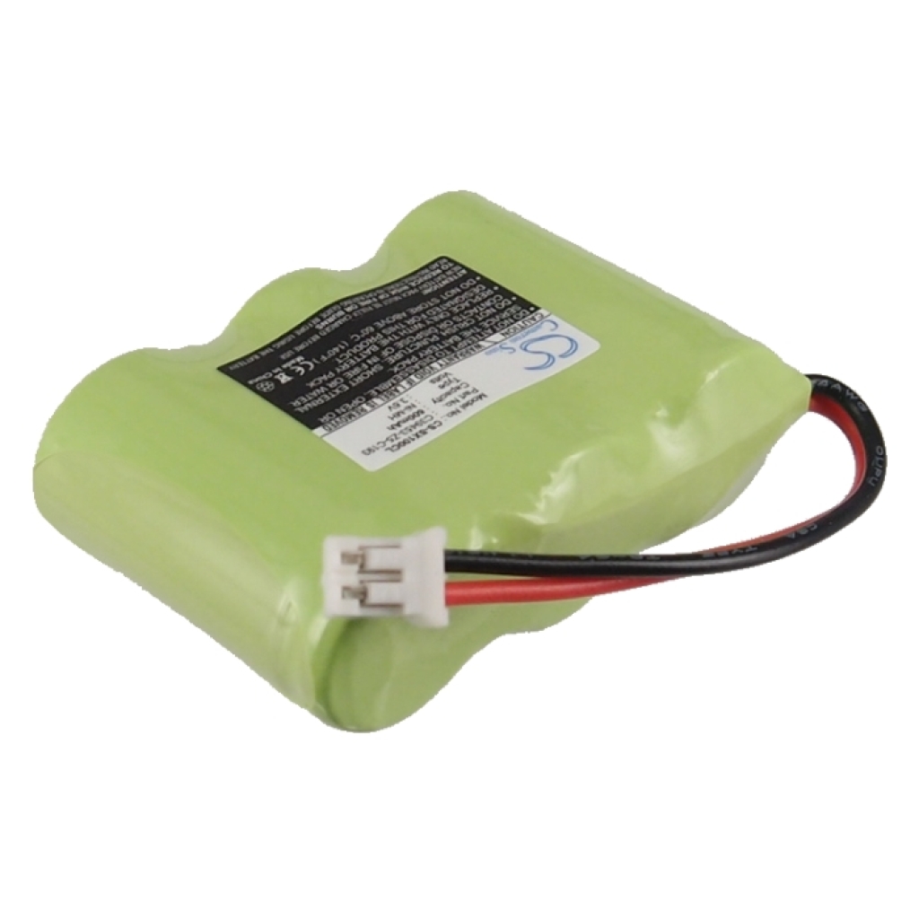 Batterij Vervangt HSC22