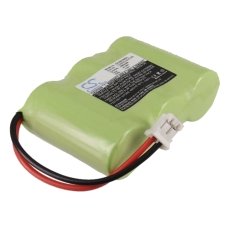 Remplacement de batterie compatible pour AT&T 60AAH3BMX,C39453-Z5-C193,HSC22,T294,V30145-K1310-X147