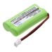Battery Replaces S30852-D1640-X1