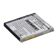 Battery compatibleWith Sharp