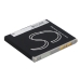 Batterij compatibel met Sharp Vodafone SoftBank CS-SX633SL