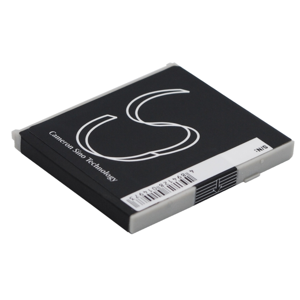 Batterij compatibel met Sharp Vodafone SoftBank CS-SX633SL