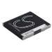 Batterij compatibel met Sharp Vodafone SoftBank CS-SX633SL