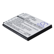Battery for Sharp P905i