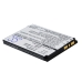 Battery for Sharp 931SH