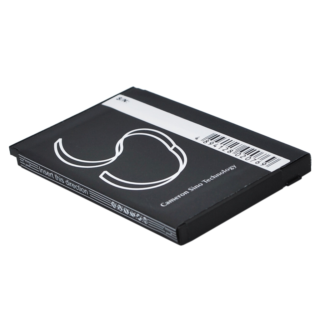 Battery for Sharp 931SH