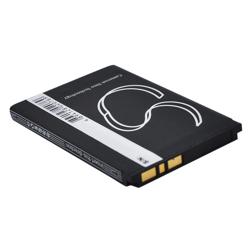 Battery for Sharp 931SH