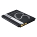 Battery for Sharp 931SH