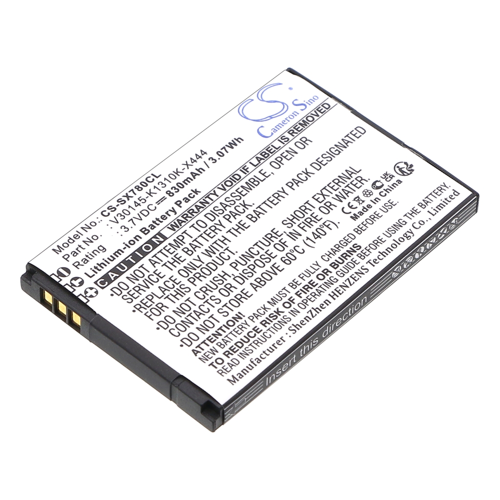 Battery Replaces S30852-D2152-X1