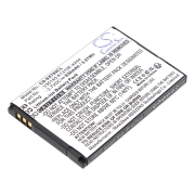 CS-SX780CL<br />Batteries for   replaces battery V30145-K1310-X444