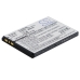 Batterij compatibel met Sharp SoftBank CS-SX810SL