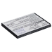 Batterij compatibel met Sharp SoftBank CS-SX810SL