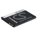 Batterij compatibel met Sharp SoftBank CS-SX810SL