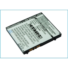 Remplacement de batterie compatible pour Sharp SH-01A,SH-03A,SHBAY1