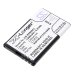 Draadloze telefoon batterij Telekom CS-SX930CL