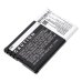 Draadloze telefoon batterij Telekom CS-SX930CL
