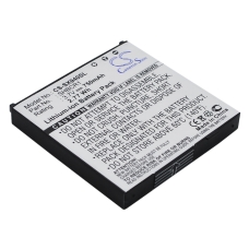 Remplacement de batterie compatible pour Sharp SHBCR1