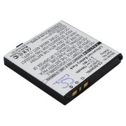 Batterij voor mobiele telefoon Sharp DM005SH