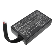 CS-SXB900SL<br />Batterie pour  remplace la batterie LIP6332HNPC
