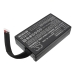 Battery Replaces 1-853-679-11