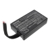 Luidspreker Batterij Sony CS-SXB900XL