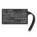Luidspreker Batterij Sony CS-SXB900XL