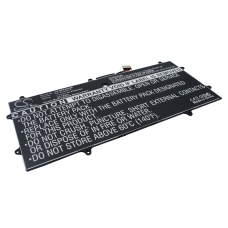 Compatibele batterijvervanging voor Samsung 1588-3366,AA-PLVN2TP