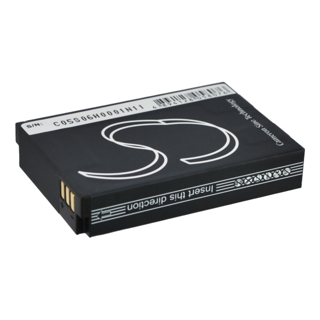 Socketmobile XP5300 Force 3G