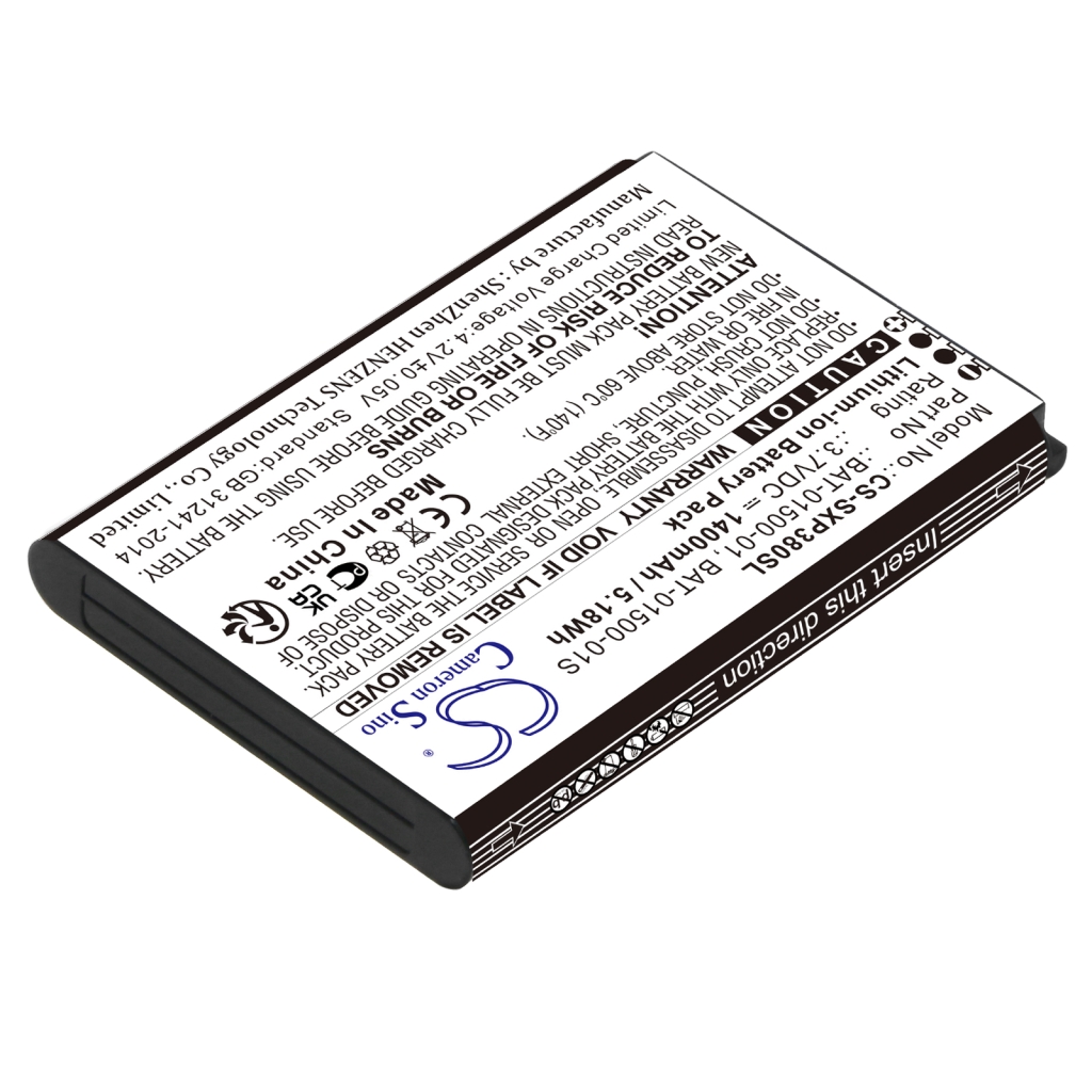 Sonim XP3800