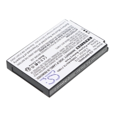 Compatibele batterijvervanging voor Sonim BAT-03500-01S