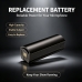 Batterij compatibel met Shure CS-SXT920SL