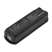Batterij compatibleWith Microfoon batterij