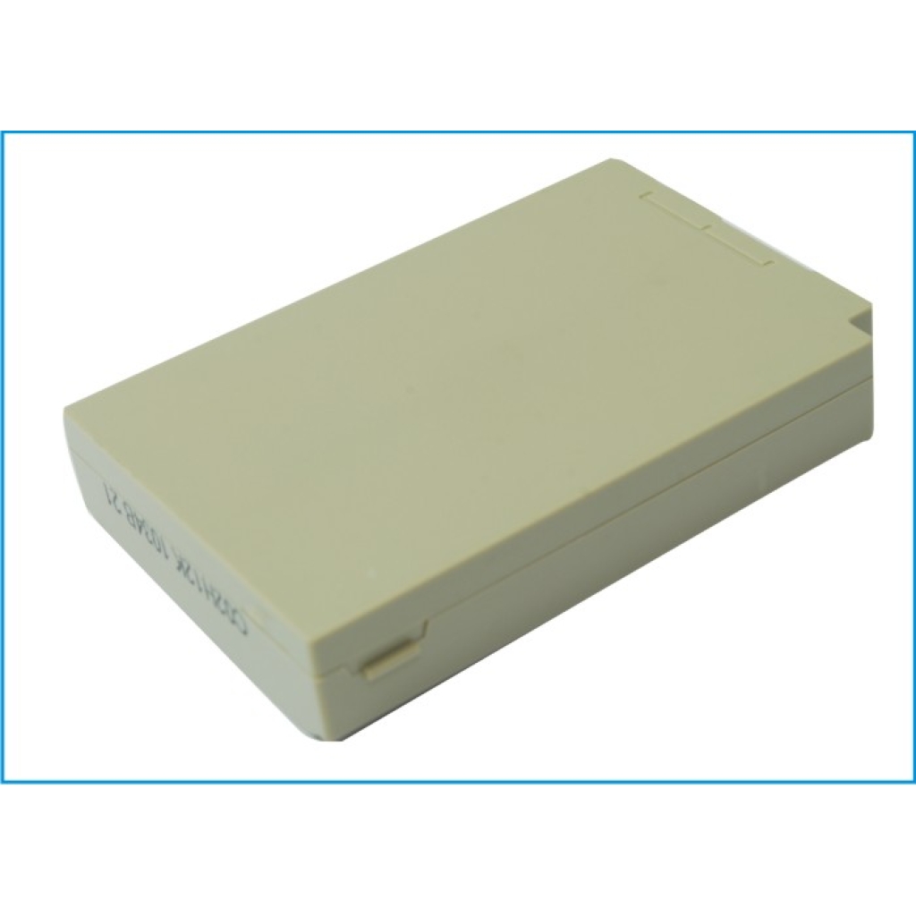Batterij compatibel met Sanyo CS-SY3100BL