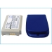 Batterij compatibel met Sanyo CS-SY3100BL