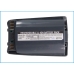 Batterijen compatibel met Sanyo RL-2000 RL-2000 CS-SY4900SL
