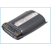 Batterie compatibleWith Sanyo