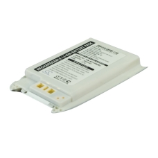 Compatibele batterijvervanging voor Sanyo 